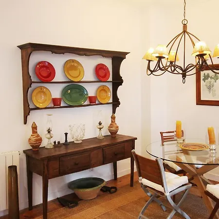 Vakantiehuis Holiday Av. Combatentes Da Grande Guerra
